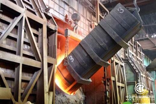 明年钢铁行业混改力度有望加大 提高产业集中度