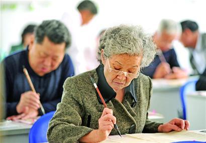 四部门解读“银发经济”，信息量很大