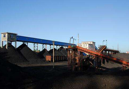 《内蒙古煤炭价格指数运行报告（2023）》发布