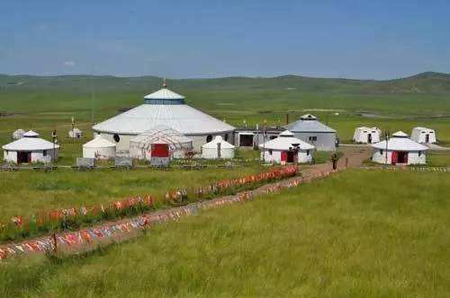 前10个月内蒙古一般公共预算收入超2600亿元