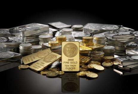 金银价格飙升 未来仍有上涨空间