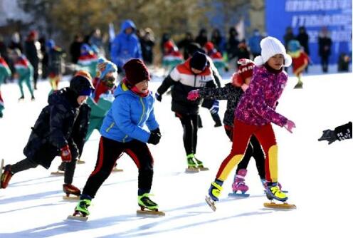 北京发布冰雪活动消费提示：确保安全 提防陷阱 文明旅游