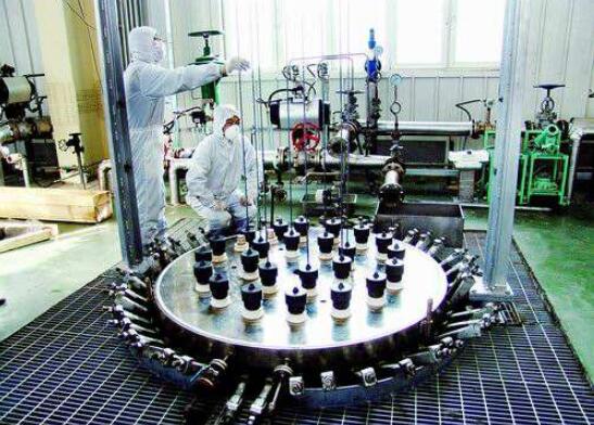 山西朔州平鲁区：倾力打造千亿级低碳硅芯产业园区