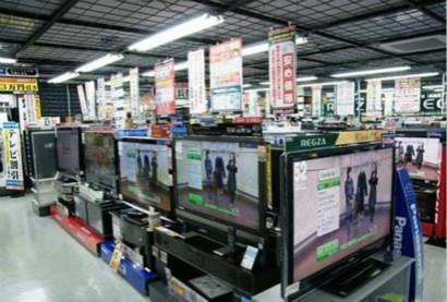 1082.6万人+1564万台+733.6亿元 全国家电以旧换新带动销售市场热潮