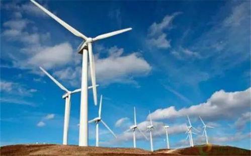中国风电产业加快出海进程
