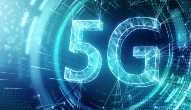 中国联通2023年5G套餐用户累计净增4691.3万