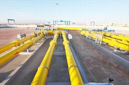 国家发改委核定跨省天然气管道运输价格