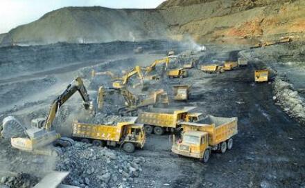 国家发改委就《关于建立煤矿产能储备制度的实施意见（征求意见稿）》公开征求意见