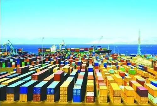 世贸组织发布最新货物贸易晴雨表