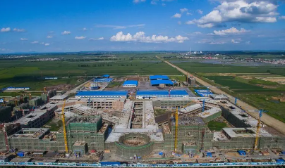黑龙江双鸭山市建强“四大基地” 打造特色优势产业体系