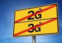 工信部：2G/3G退网是移动通信网更新换代的必然选择