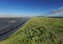 数据显示：内蒙古正加速向清洁能源大区转变