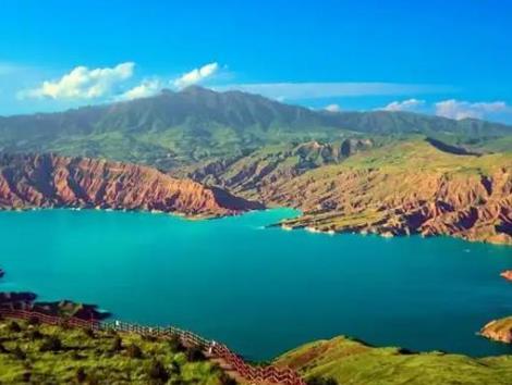 青海公布首批省级生态旅游景区名单