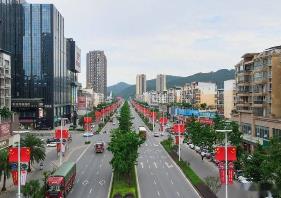 《四川省县域商业建设三年行动实施方案（2023-2025年）》出台