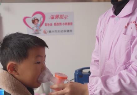 近期呼吸道疾病高发 专家提示切忌盲目镇咳和滥用抗生素