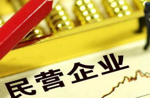 加力支持民企参与重大项目建设